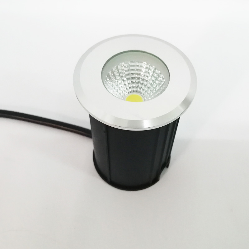 Outdoor Lighting Recessed - Buitenverlichting 3W 5W Tuin Yard Stap