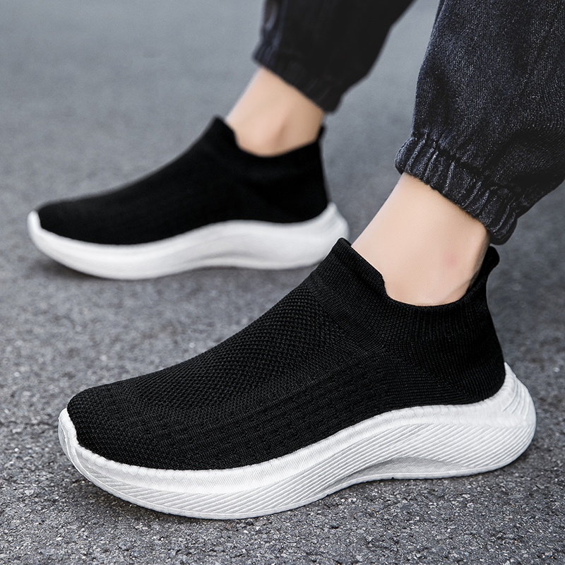 Outdoor Lighting On Sale - Outdoor Super Light Heren Sneakers Mode