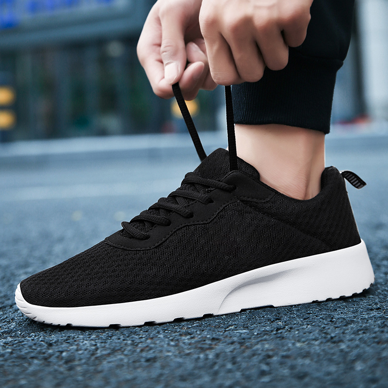 Outdoor Lighting High Quality - Casual schoenen voor heren Lichtgewicht sneakers