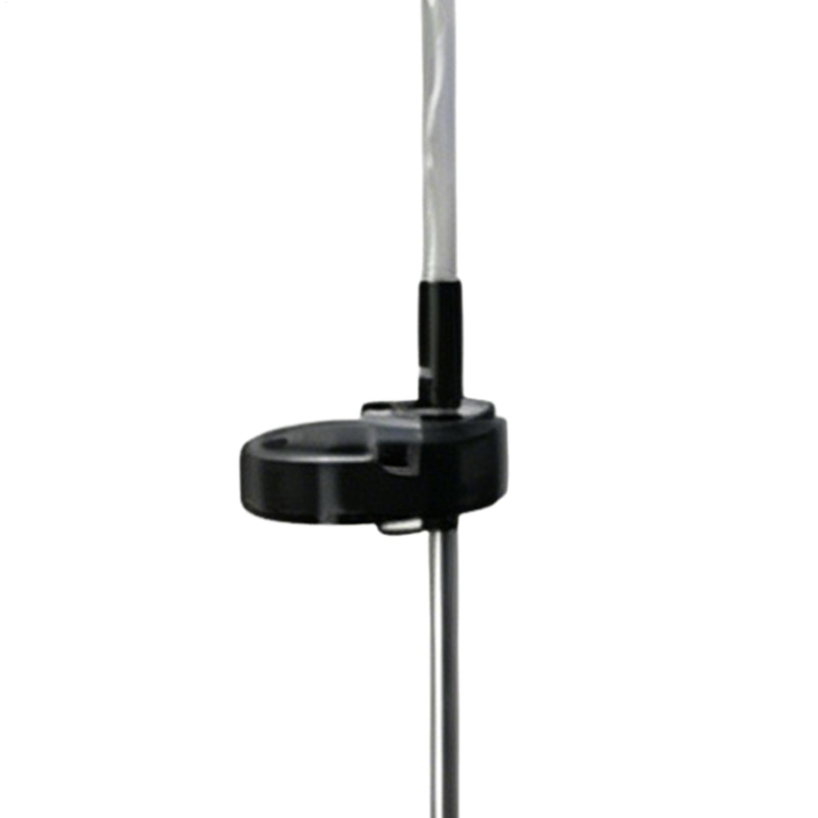 Outdoor Lighting For Backyard - Windspinner op zonne-energie, waterdicht, buiten, kleurrijk