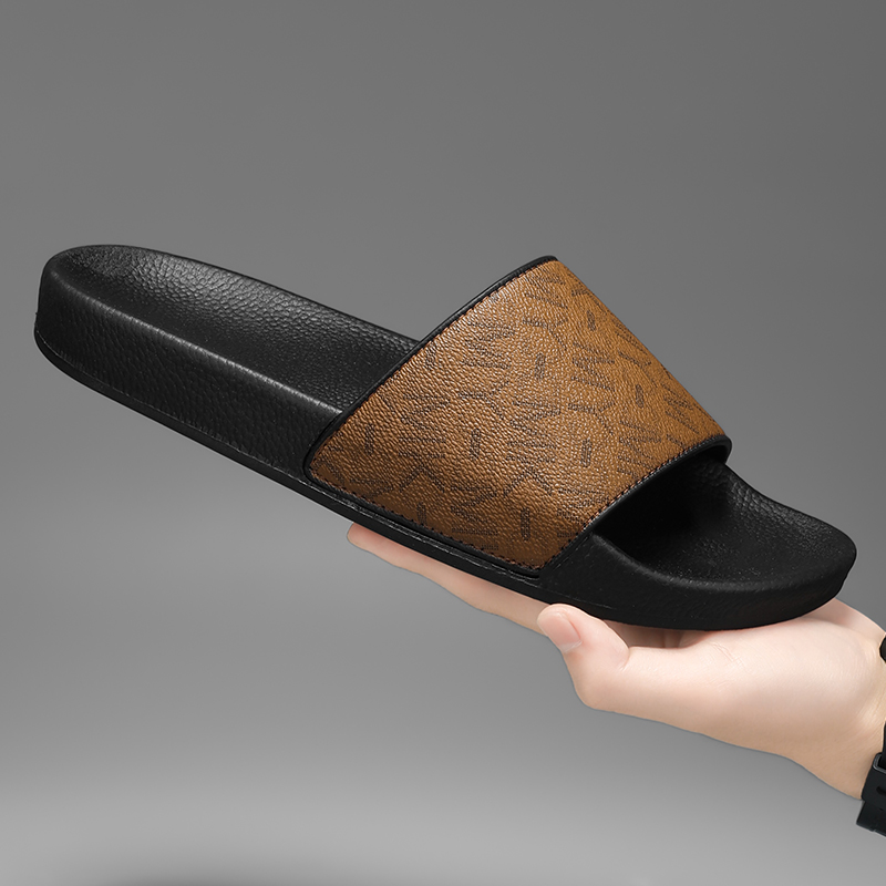 Outdoor Lighting Trends 2026 - 2026 Nieuwe One Strap Slides, Koreaanse