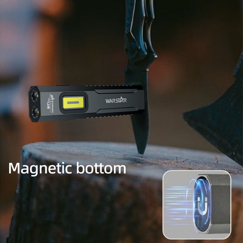 ST1 Workshop Professioneel alu - Outdoor Lighting Rechargeable recensie en prijs
