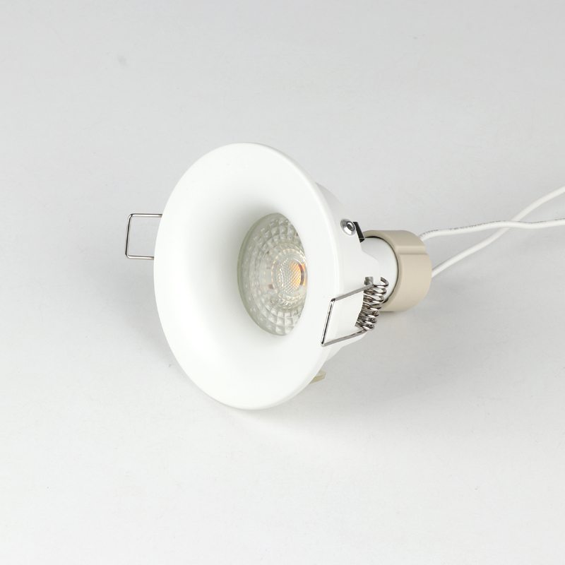 Led Inbouwspot GU10 Montage Fr - Outdoor Lighting Recessed recensie en prijs