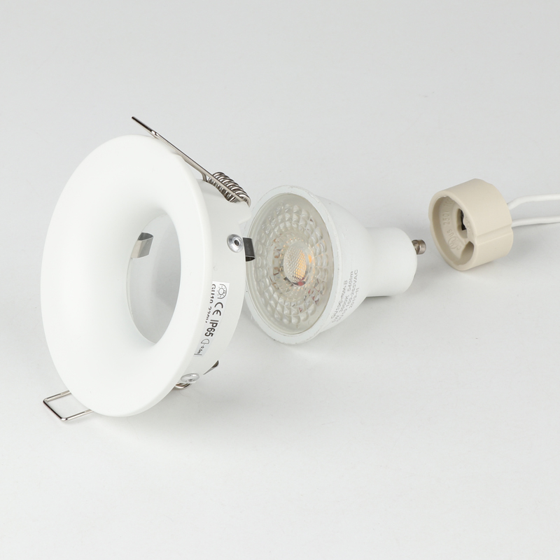 Led Inbouwspot GU10 Montage Fr - Outdoor Lighting Recessed recensie en prijs