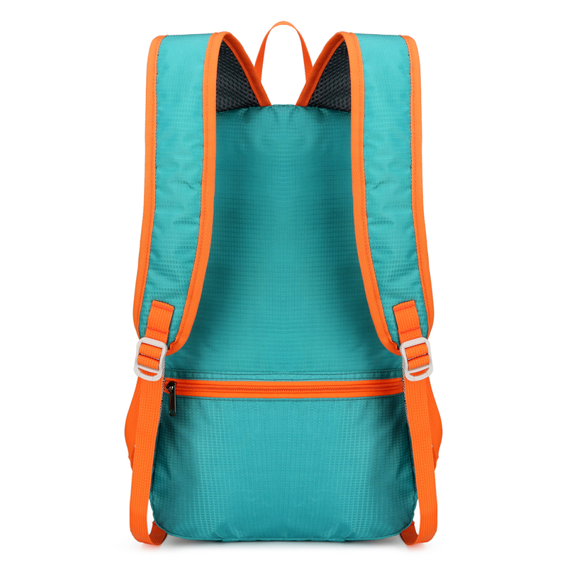18L Draagbare Opvouwbare Rugza - Outdoor Lighting Art recensie en prijs