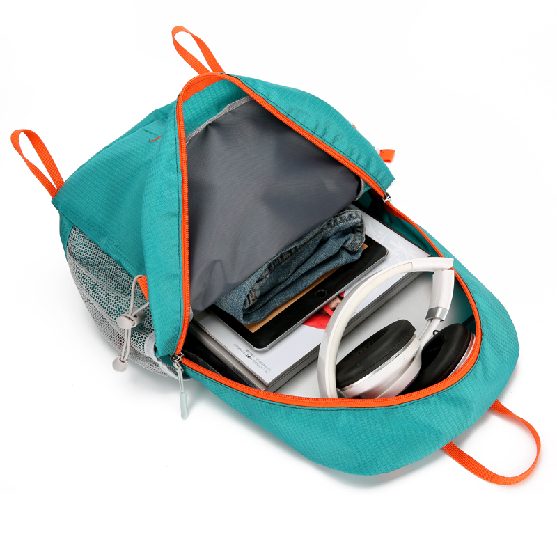 18L Draagbare Opvouwbare Rugza - Outdoor Lighting Art recensie en prijs