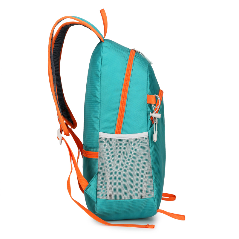 18L Draagbare Opvouwbare Rugza - Outdoor Lighting Art recensie en prijs