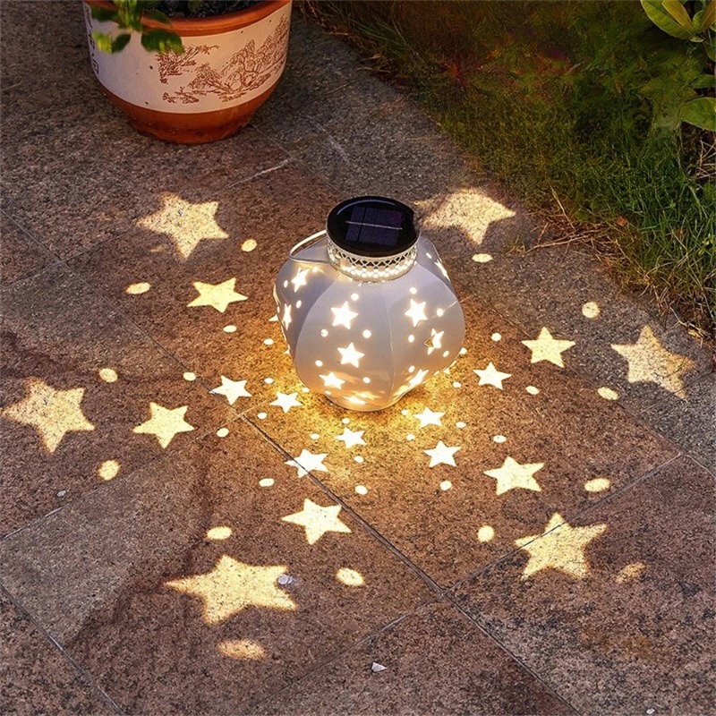 Tuinsternprojectorlamp Hangend - Outdoor Lighting For Backyard recensie en prijs