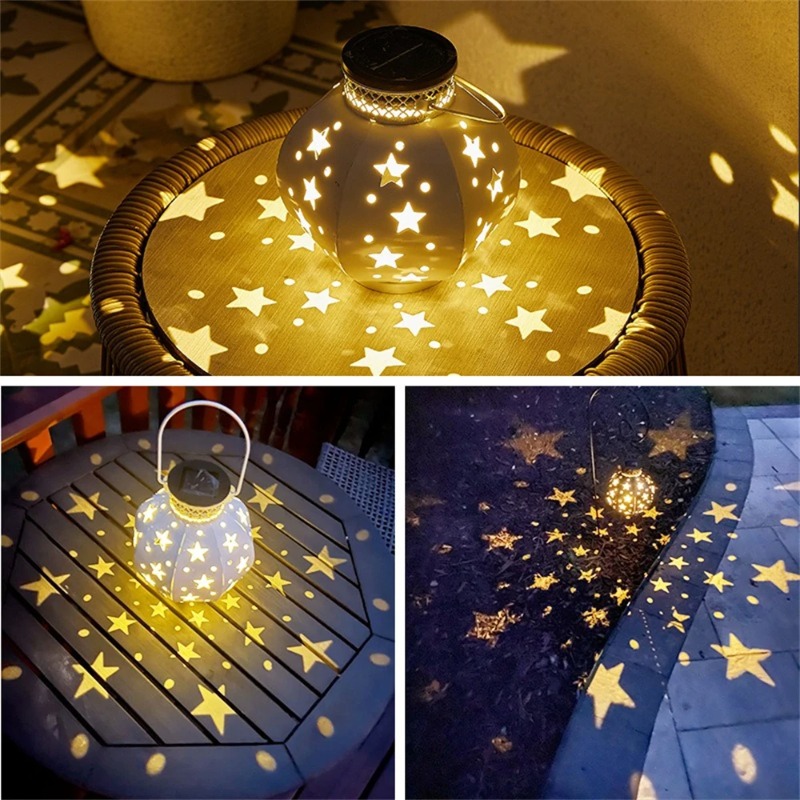Tuinsternprojectorlamp Hangend - Outdoor Lighting For Backyard recensie en prijs