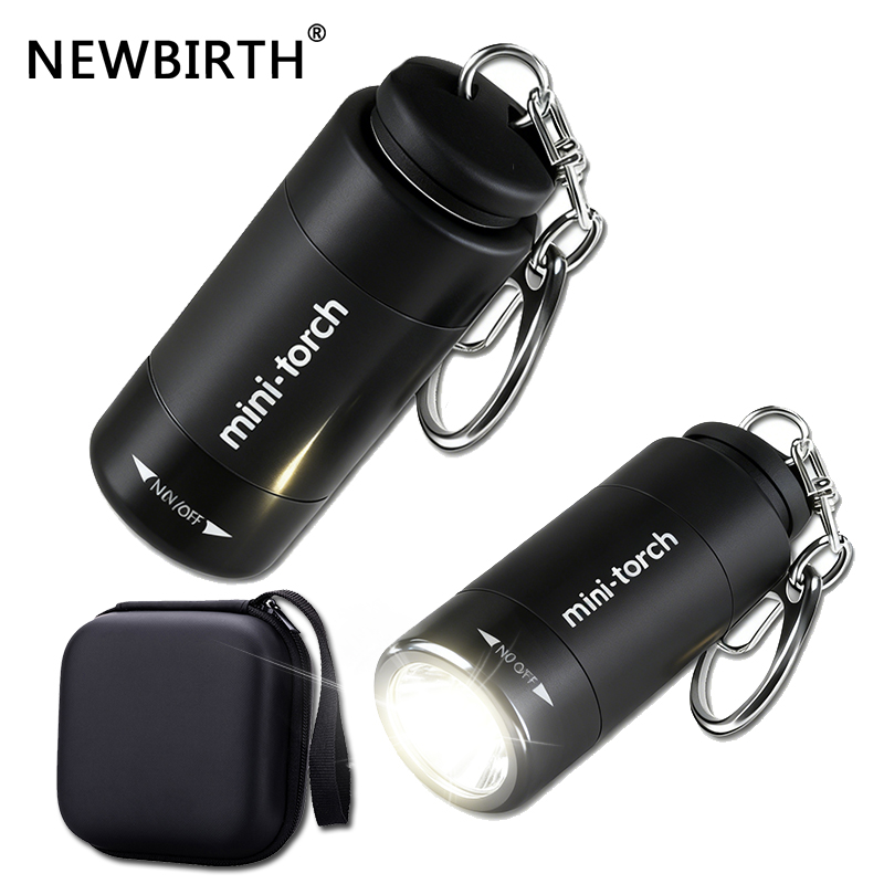 USB oplaadbare LED multifuncti - Zinc Outdoor Lighting recensie en prijs