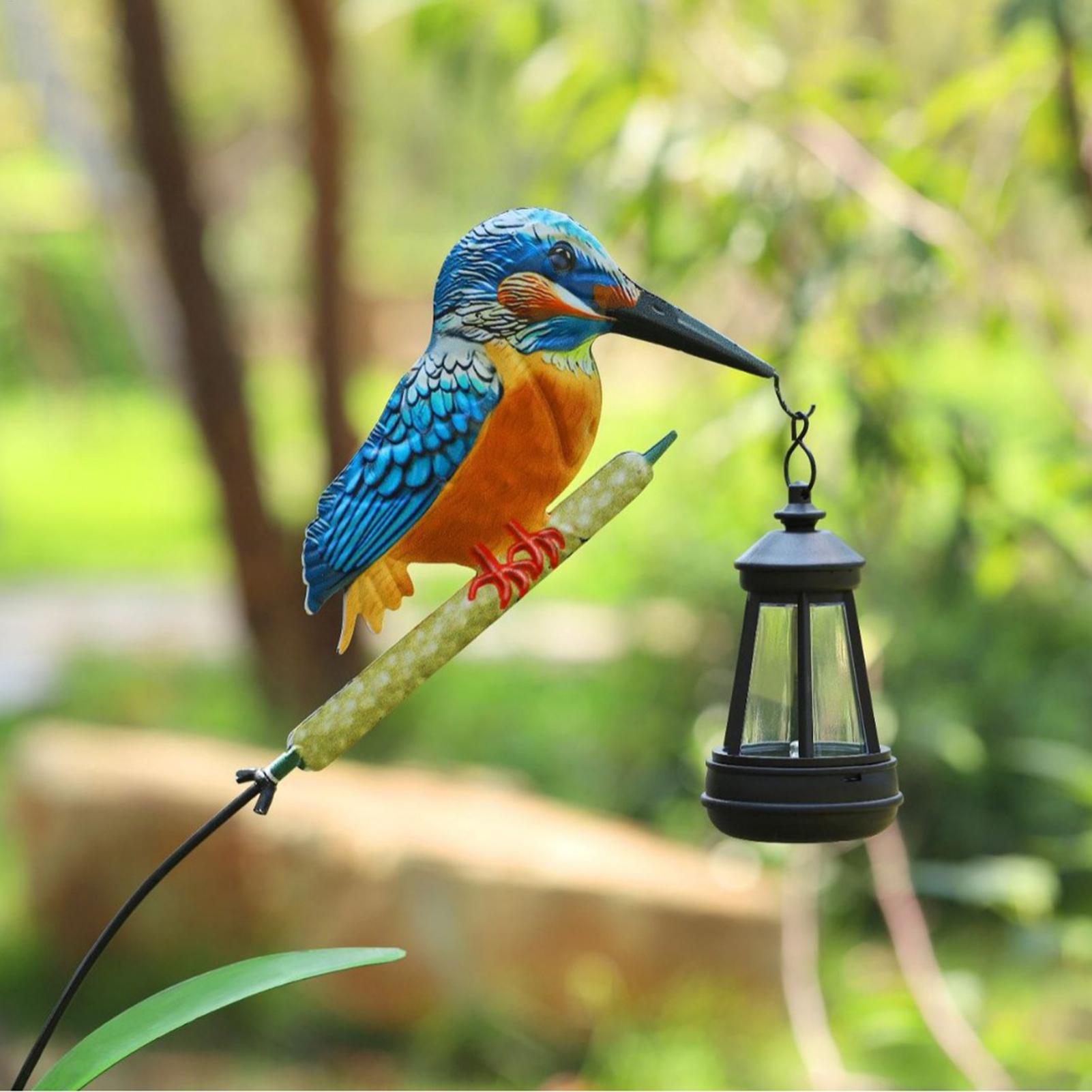Op zonne-energie werkende ijsv - Outdoor Lighting For Backyard recensie en prijs