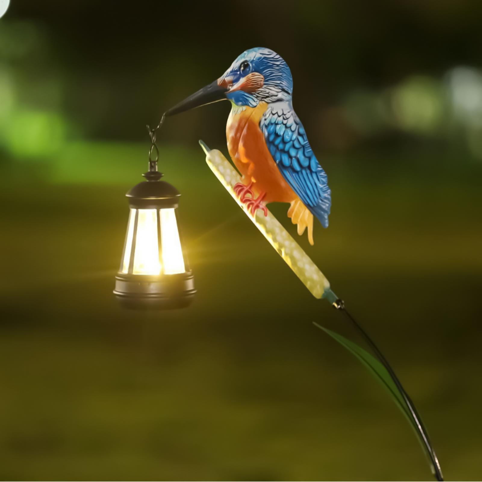 Op zonne-energie werkende ijsv - Outdoor Lighting For Backyard recensie en prijs