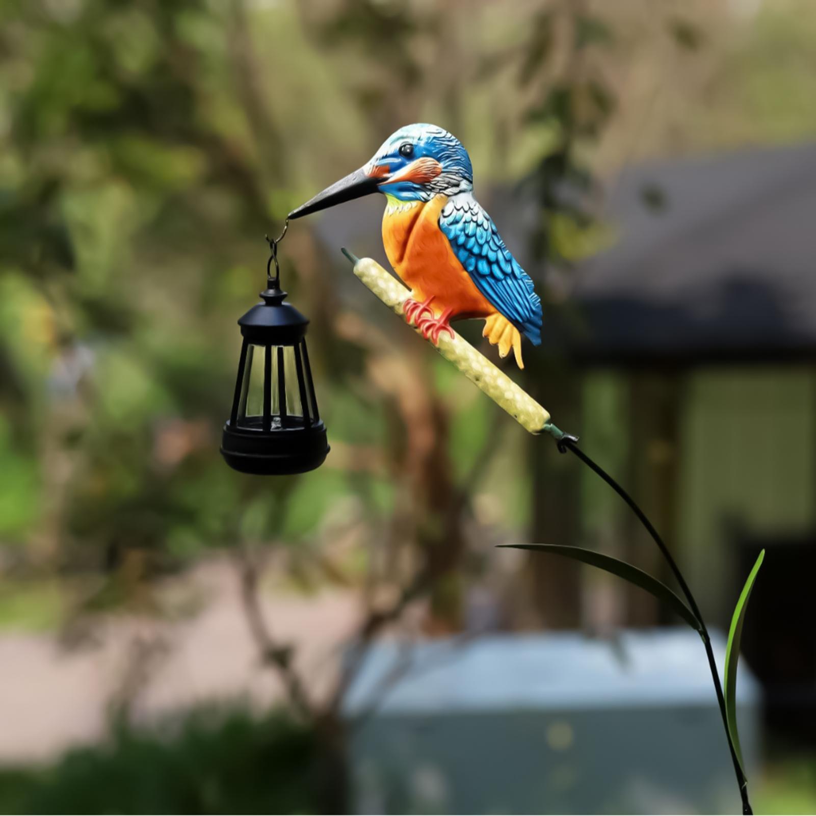 Op zonne-energie werkende ijsv - Outdoor Lighting For Backyard recensie en prijs