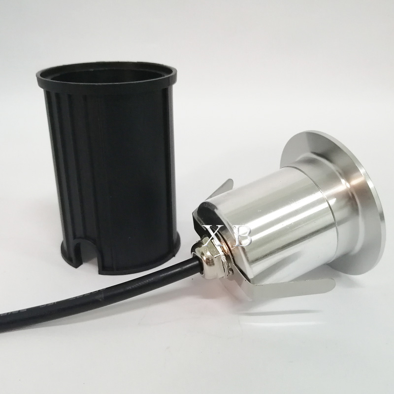 Buitenverlichting 3W 5W Tuin Y - Outdoor Lighting Recessed recensie en prijs
