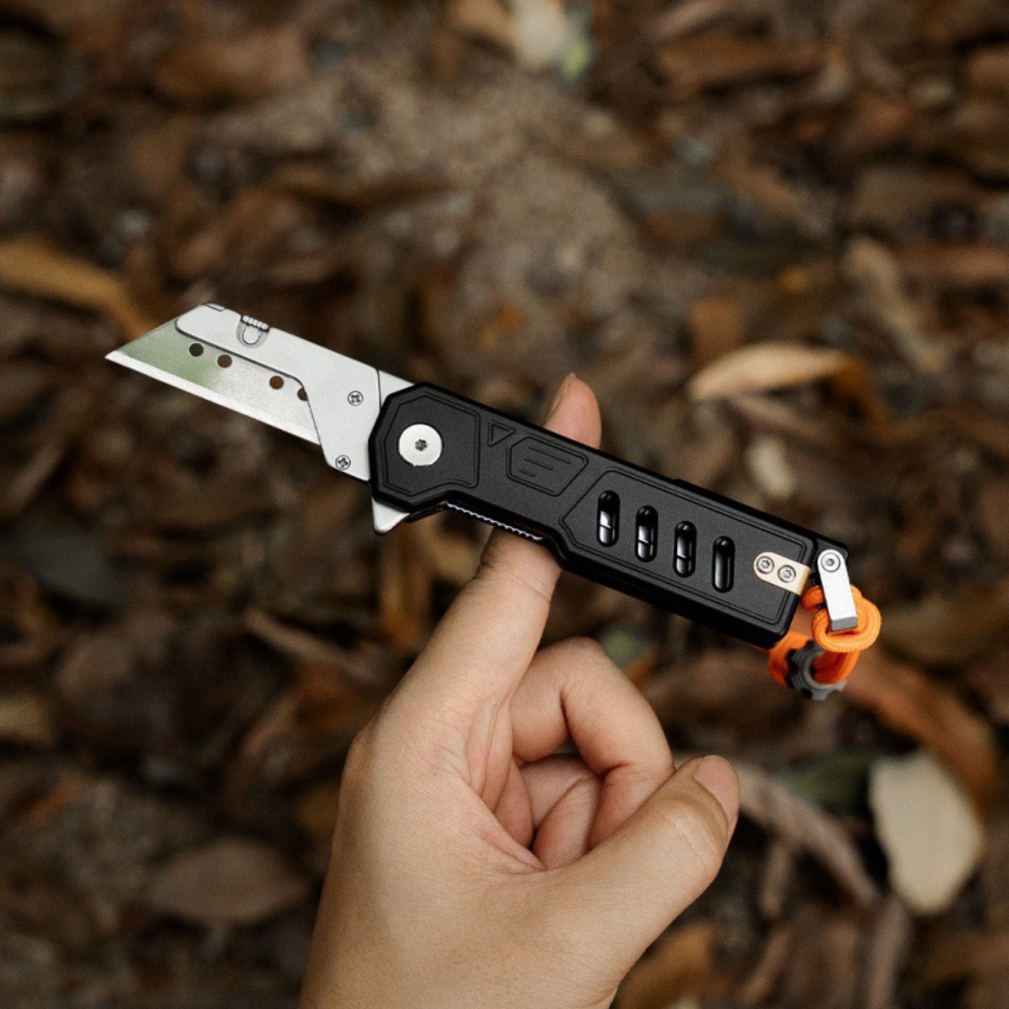 NIEUW Aluminium Mini EDC Box C - Outdoor Lighting Expressions recensie en prijs