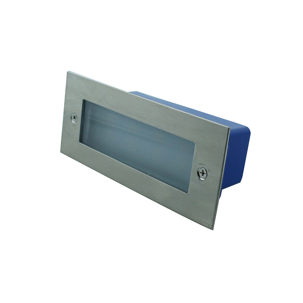 Waterdichte Led Stap Trap Lich - Outdoor Lighting Recessed recensie en prijs