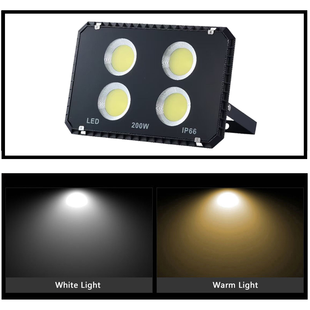 Led Spotlight Outdoor Verlicht - Outdoor Lighting Garage recensie en prijs