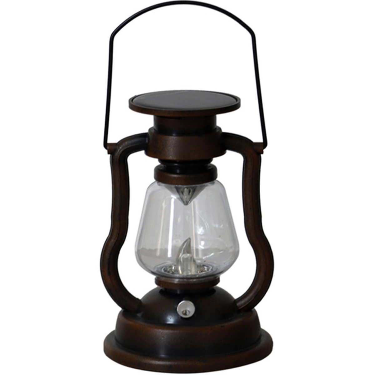 Sfeerlicht Retro LED-zonnelich - Outdoor Lighting For Backyard recensie en prijs