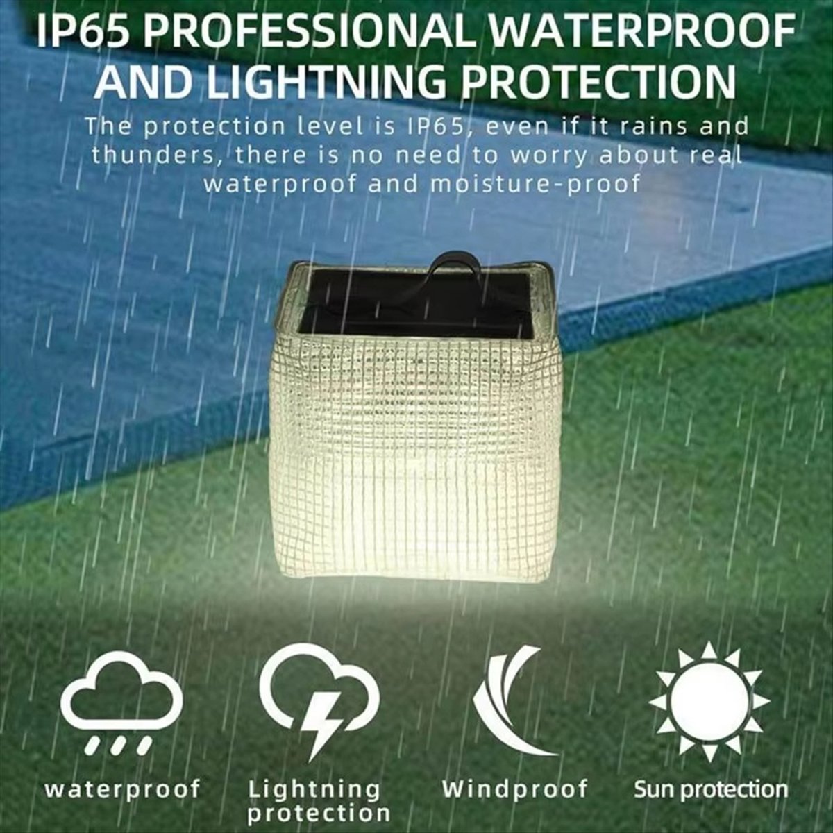 (TANGLIJK IN DE AANBIEDING) Op - Outdoor Lighting On Sale recensie en prijs