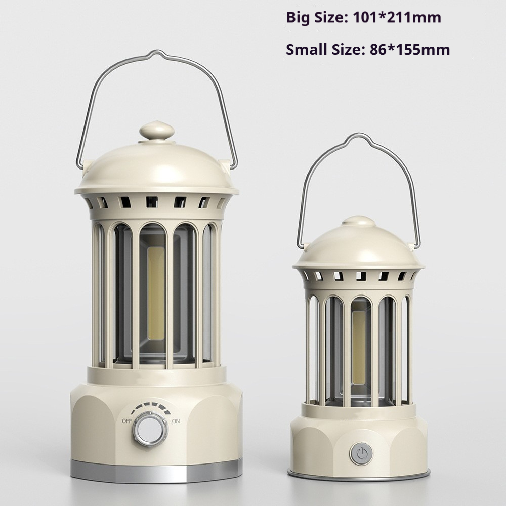 Generieke retro outdoor campin - Outdoor Lighting Rechargeable recensie en prijs