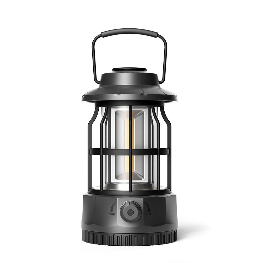 Generieke retro outdoor campin - Outdoor Lighting Rechargeable recensie en prijs