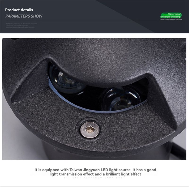 WORTHOWN-3X 4-zijdige buitenla - Outdoor Lighting Recessed recensie en prijs