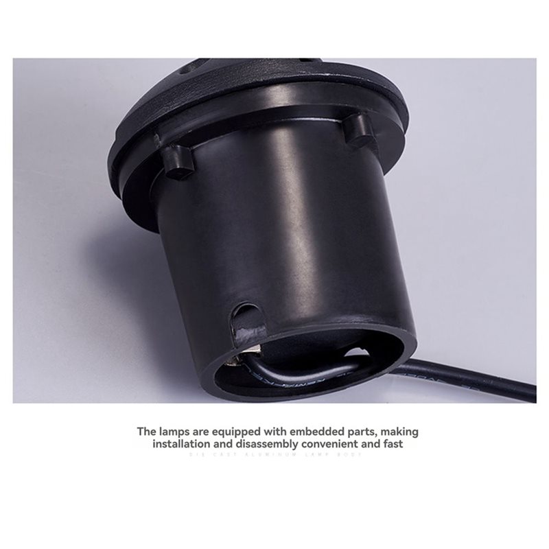 WORTHOWN-3X 4-zijdige buitenla - Outdoor Lighting Recessed recensie en prijs