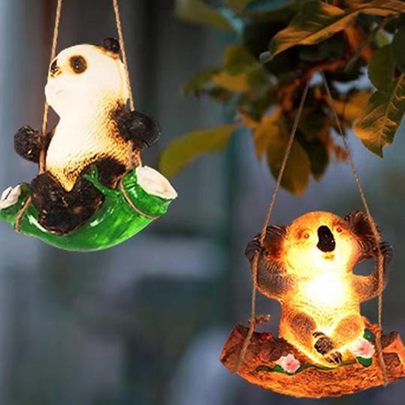 Outdoor waterdichte hanglamp b - Outdoor Lighting Art recensie en prijs