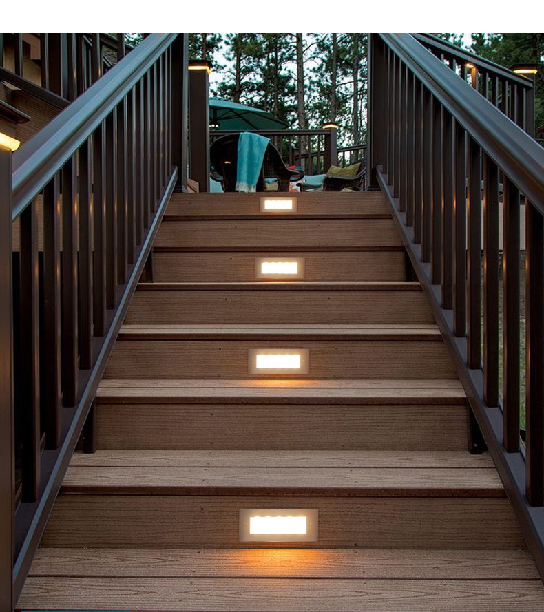 IP65 Ondergrondse Verlichting  - Outdoor Lighting Recessed recensie en prijs