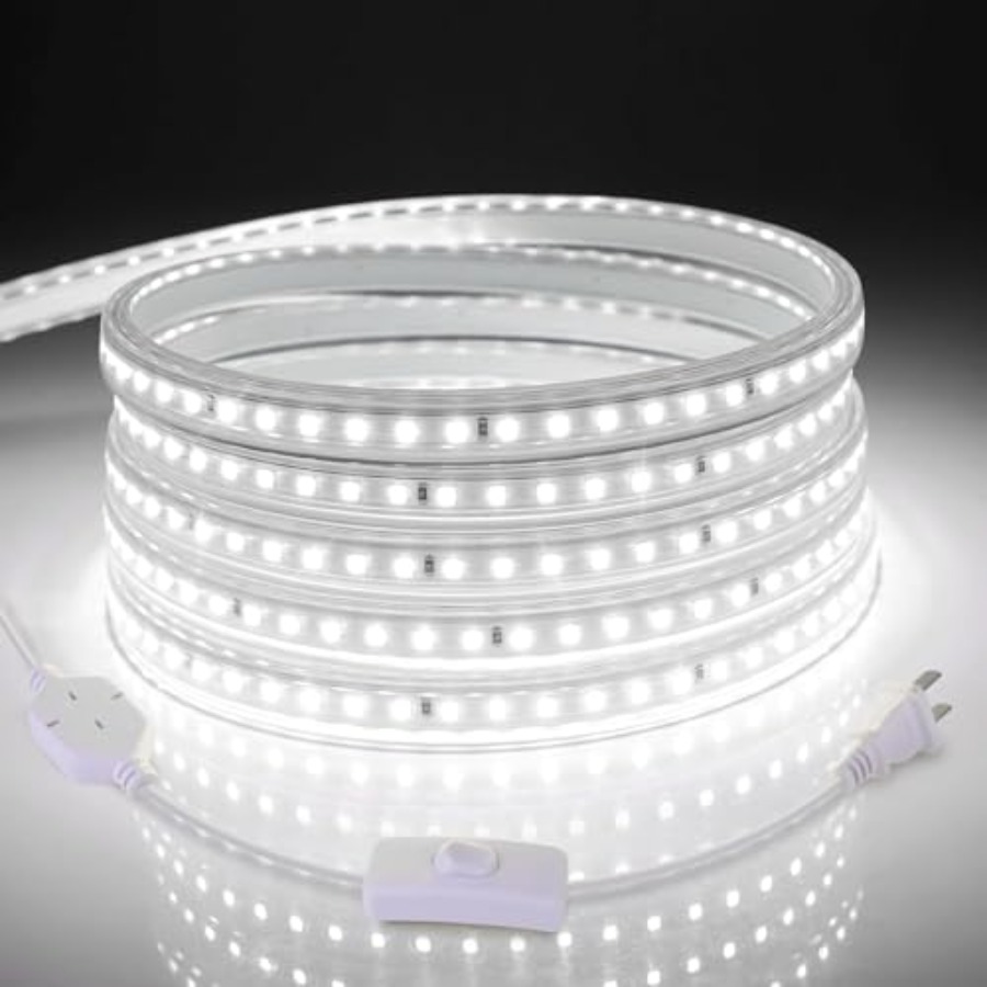 LED-stripverlichting, 240 LED' - Outdoor Lighting Led Strip recensie en prijs