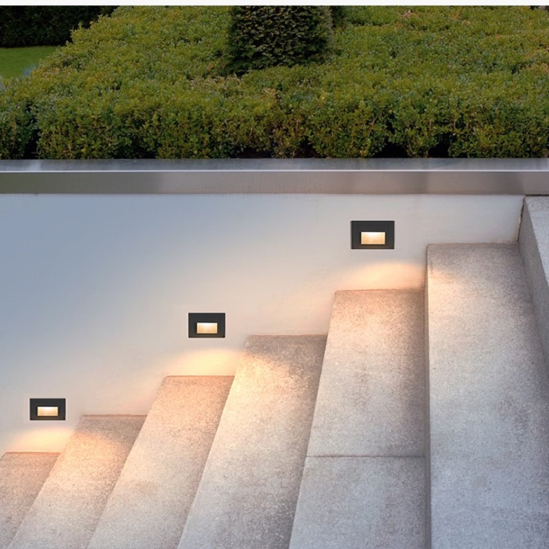 IP65 Ondergrondse Verlichting  - Outdoor Lighting Recessed recensie en prijs