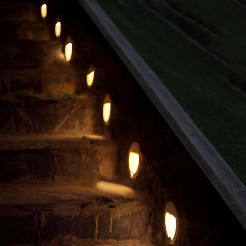 IP65 Ondergrondse Verlichting  - Outdoor Lighting Recessed recensie en prijs