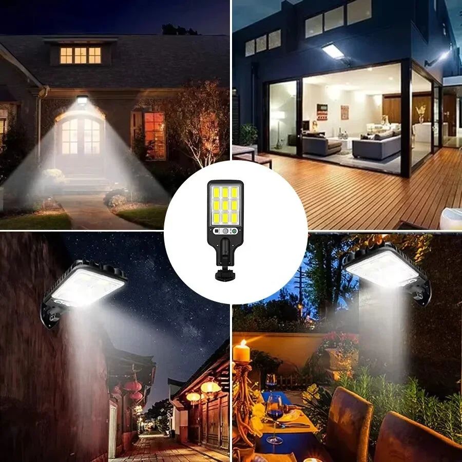 PIR Bewegingssensor Straatverl - Outdoor Lighting Garage recensie en prijs