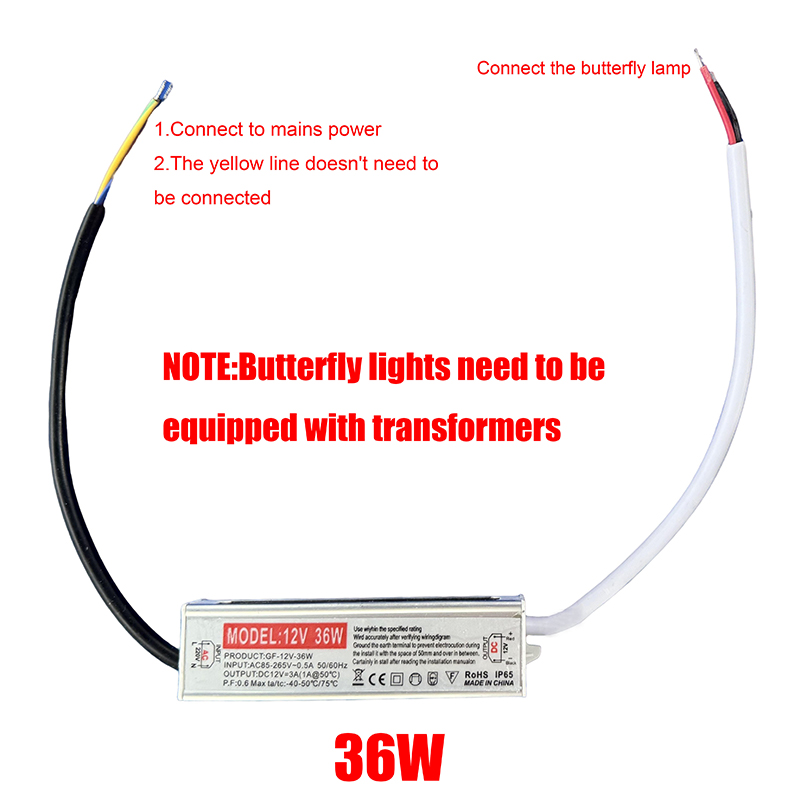 12V LED buitensimulatie dynami - Outdoor Lighting On House recensie en prijs