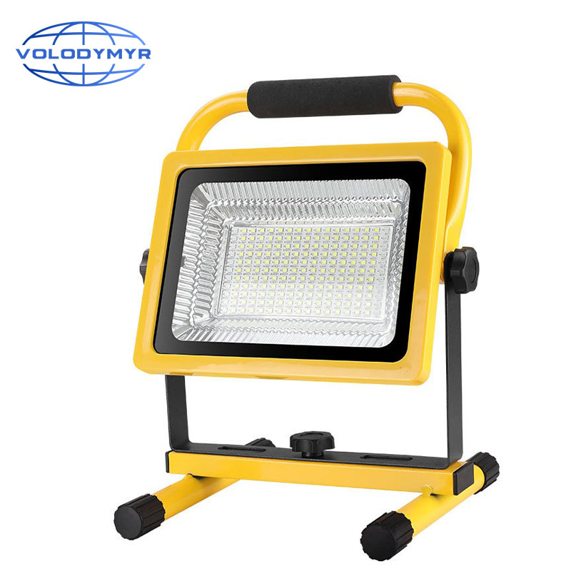 VOLODYMYR LED oplaadbare draag - Outdoor Lighting Garage recensie en prijs