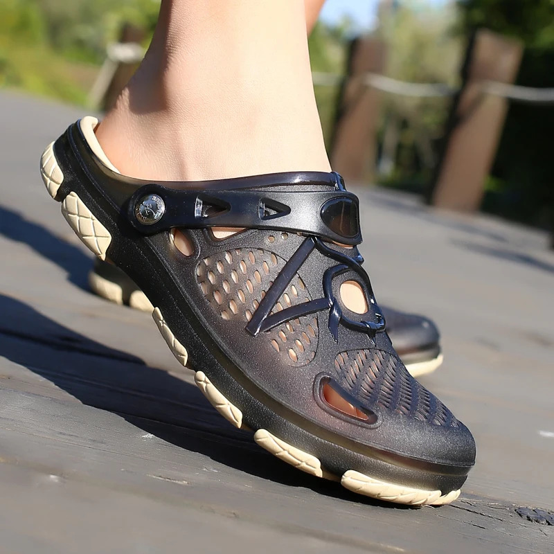 Mode Slippers Casual Sandalen  - Outdoor Lighting High Quality recensie en prijs
