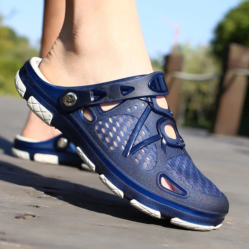 Mode Slippers Casual Sandalen  - Outdoor Lighting High Quality recensie en prijs