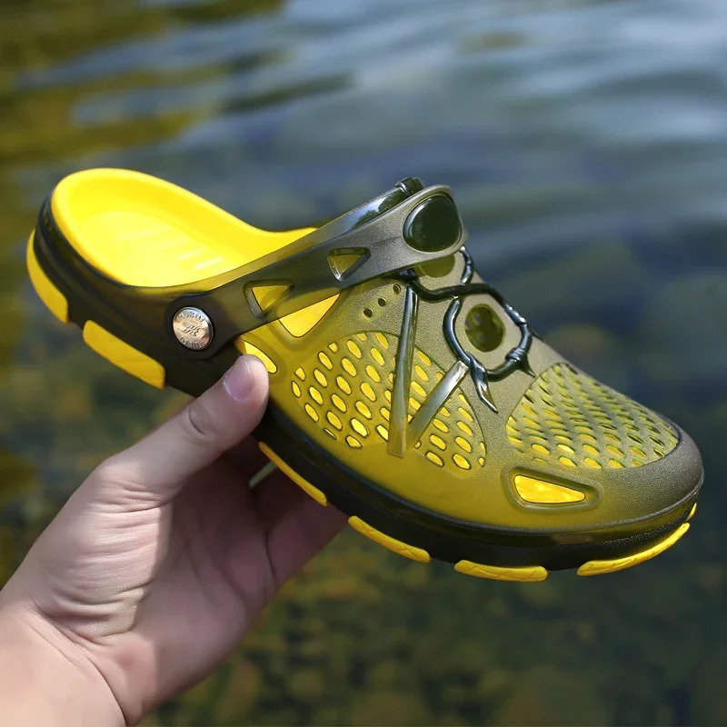 Mode Slippers Casual Sandalen  - Outdoor Lighting High Quality recensie en prijs