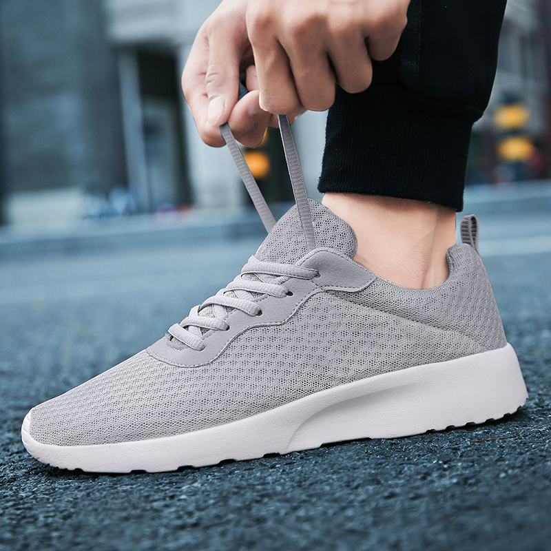 Casual schoenen voor heren Lic - Outdoor Lighting High Quality recensie en prijs