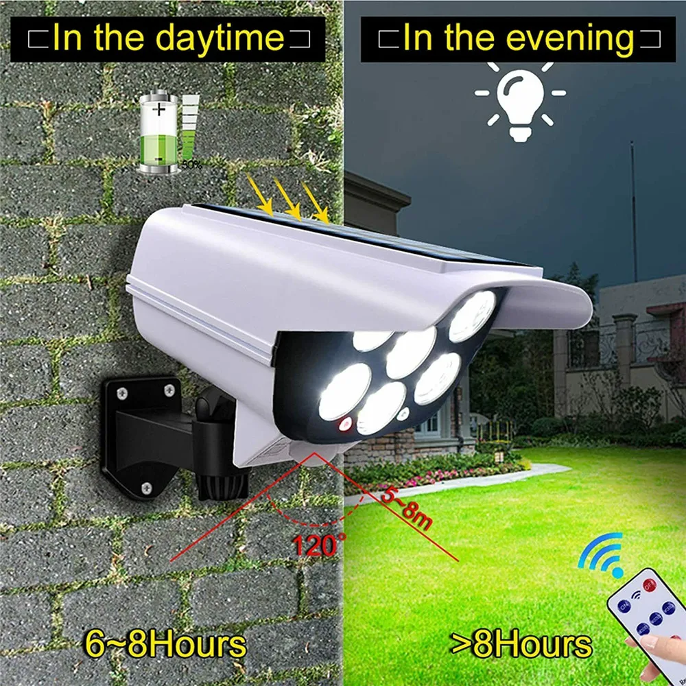Outdoor Solar Light Bewegingss - Outdoor Lighting For Backyard recensie en prijs