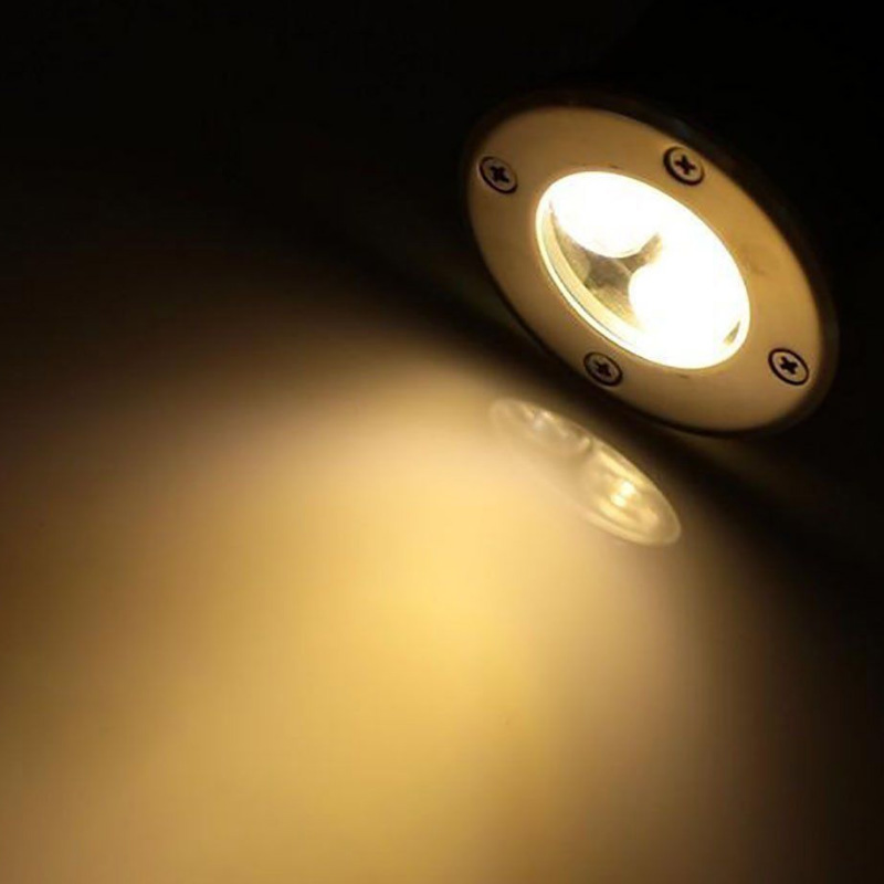 Waterdichte Led Licht Tuin Ond - Outdoor Lighting Recessed recensie en prijs