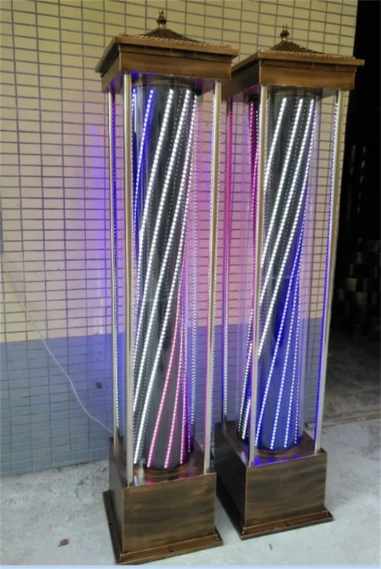 Haarstyling teken goud kapper  - Outdoor Lighting On Sale recensie en prijs