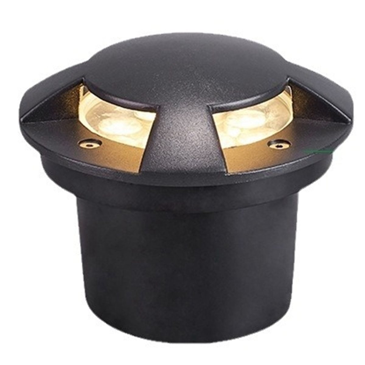 ABMR-5X 4-zijdige buitenlamp v - Outdoor Lighting Recessed recensie en prijs