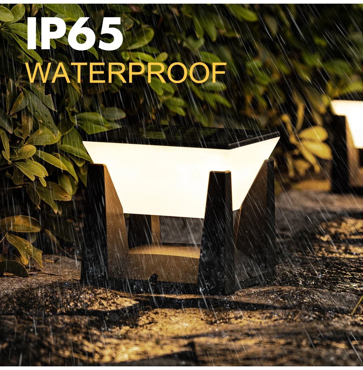 IP65 Waterdichte LED Buitenwan - Outdoor Lighting Led Strip recensie en prijs