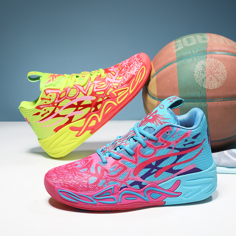 Nieuwe heren basketbalschoenen - Outdoor Lighting High Quality recensie en prijs