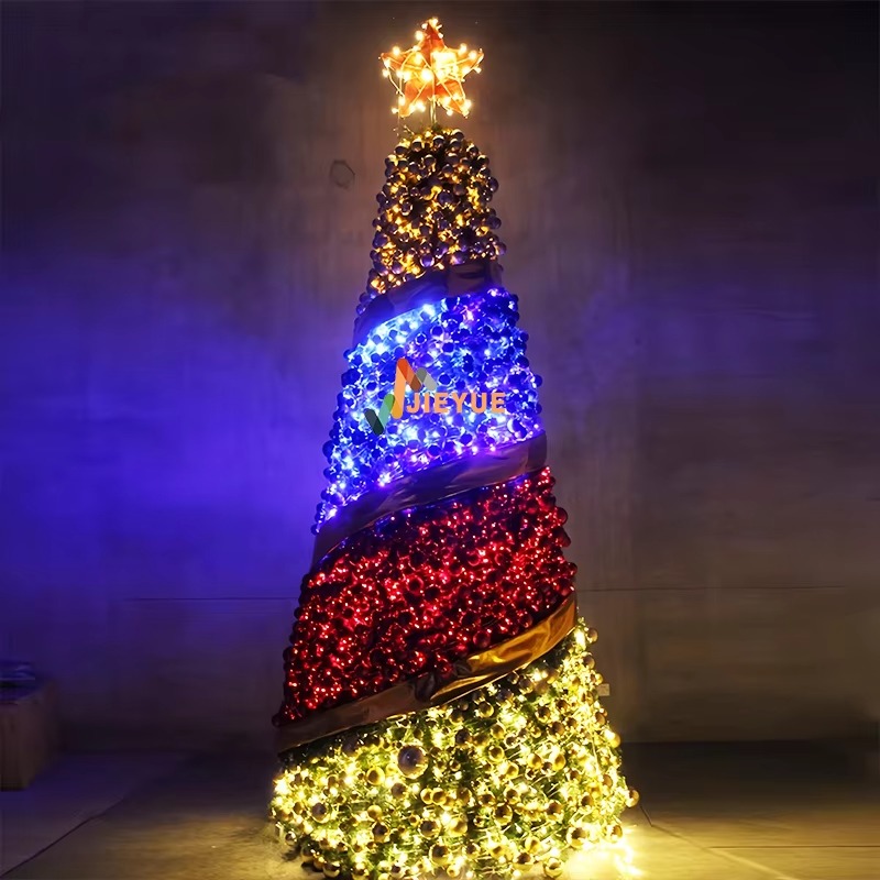 Hoge kwaliteit gigantische dec - Outdoor Lighting Art recensie en prijs