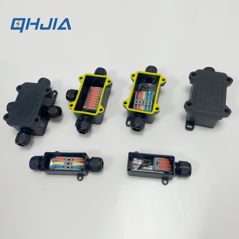 IP68 waterdichte aansluitdoos  - Outdoor Lighting For Backyard recensie en prijs
