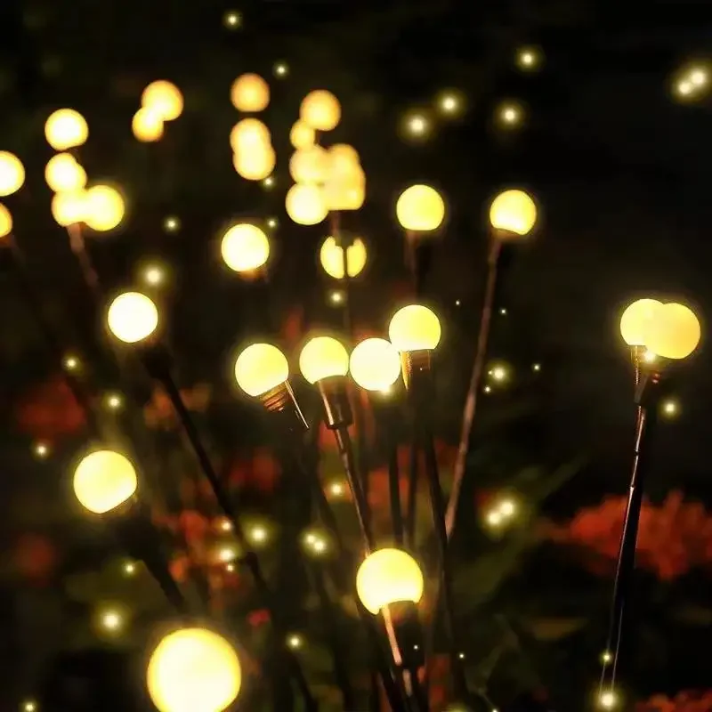 Buitenverlichting op zonne-ene - Outdoor Lighting For Backyard recensie en prijs