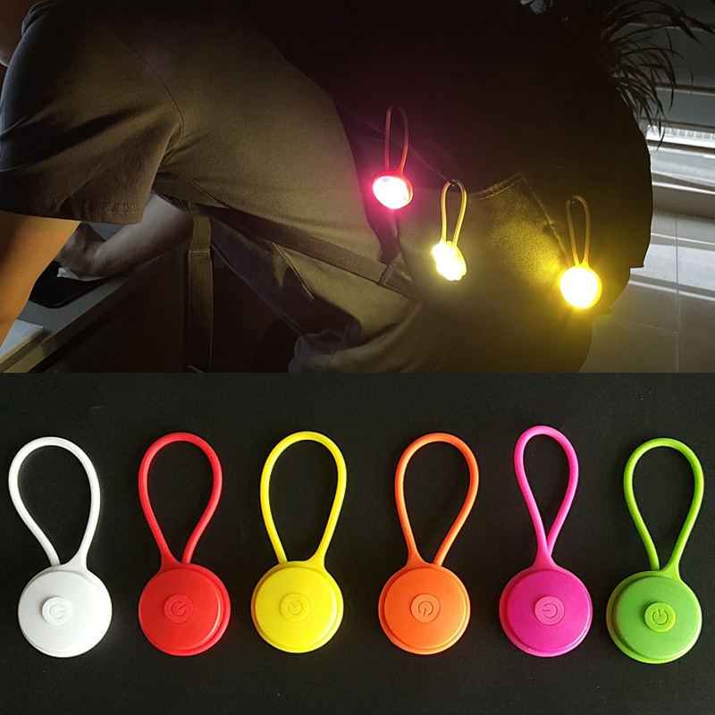 Outdoor-rugzakverlichting Sili - Outdoor Lighting Led Strip recensie en prijs