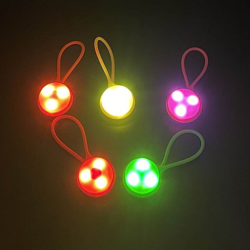 Outdoor-rugzakverlichting Sili - Outdoor Lighting Led Strip recensie en prijs